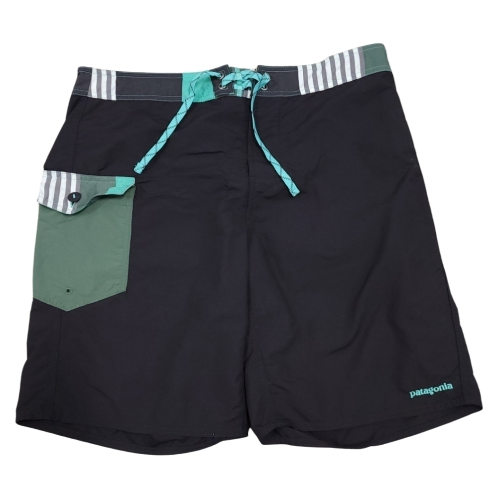 Patagonia Swim Surf Shorts Size 35